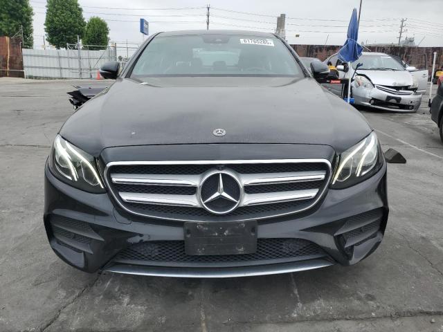 2019 MERCEDES-BENZ E 300 WDDZF4JB9KA605893