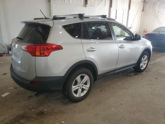 Vin: jtmrfrev3ed071241, lot: 61927305, toyota rav4 xle 20143