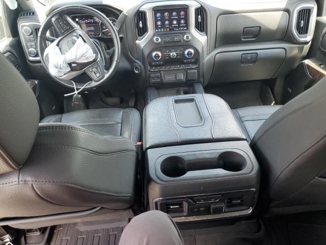 2020 GMC SIERRA K25 1GT19REY8LF226933