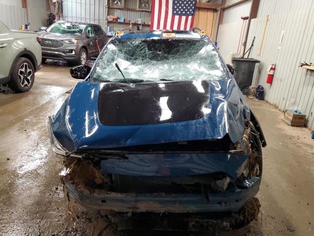2024 SUBARU CROSSTREK 4S4GUHU66R3786961