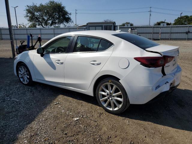 Vin: 3mzbn1w31hm129758, lot: 60308485, mazda 3 grand touring 20172