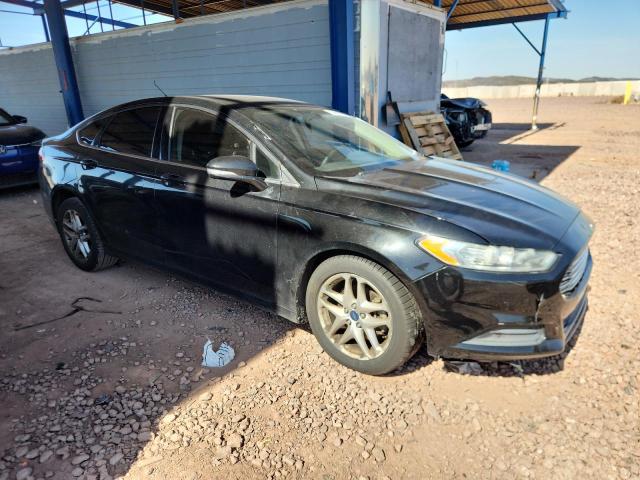 Vin: 1fa6p0h77e5350488, lot: 59409215, ford fusion se 20144