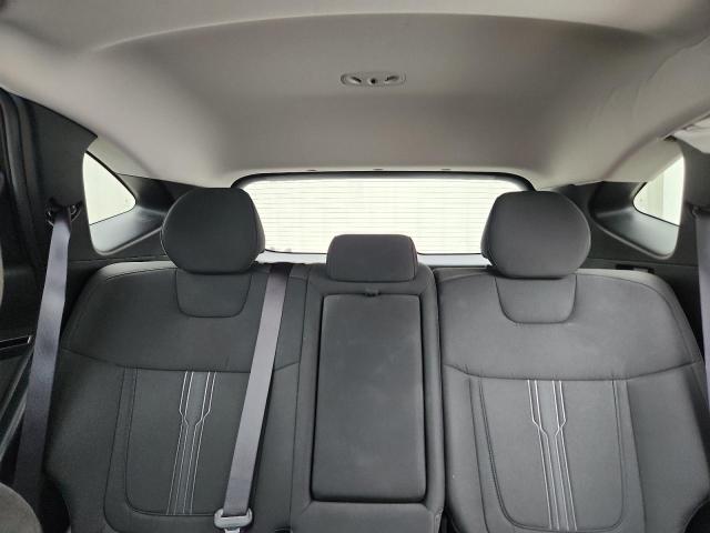 2022 HYUNDAI TUCSON SEL 5NMJF3AE3NH099306