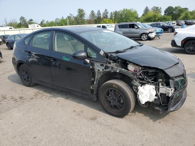 Vin: jtdkn3du4e0368083, lot: 59435545, toyota prius 20144