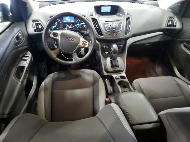 2015 FORD ESCAPE S 1FMCU0F79FUC28288