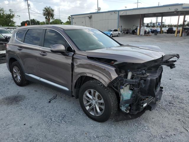 Vin: 5nms23ad2lh173111, lot: 60675055, hyundai santa fe se 20204