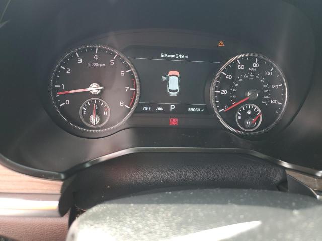2020 KIA TELLURIDE - 5XYP5DHC0LG059599