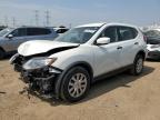 2018 NISSAN ROGUE S - KNMAT2MV3JP535250