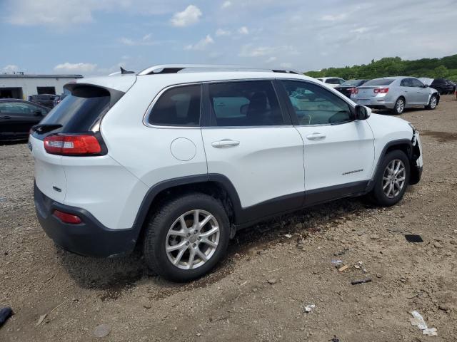 Vin: 1c4pjlcb1fw676957, lot: 61912385, jeep grand cher latitude 20153