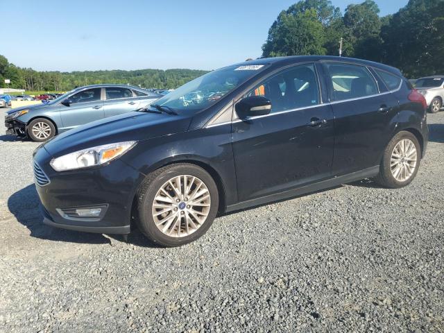 Vin: 1fadp3n24hl291417, lot: 60871265, ford focus titanium 2017 img_1