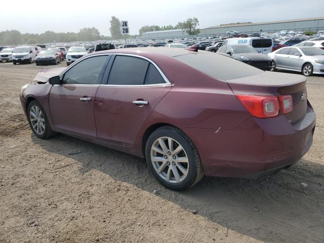 Vin: 1g11e5saxgf132398, lot: 60660395, chevrolet malibu ltz 20162