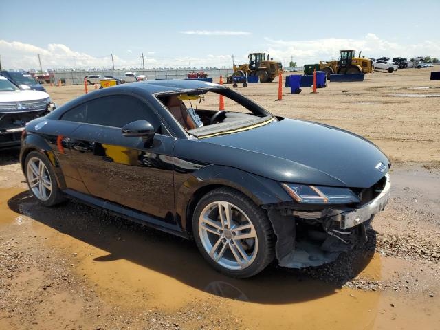 Vin: truc5afv8j1014530, lot: 62760705, audi tt 20184