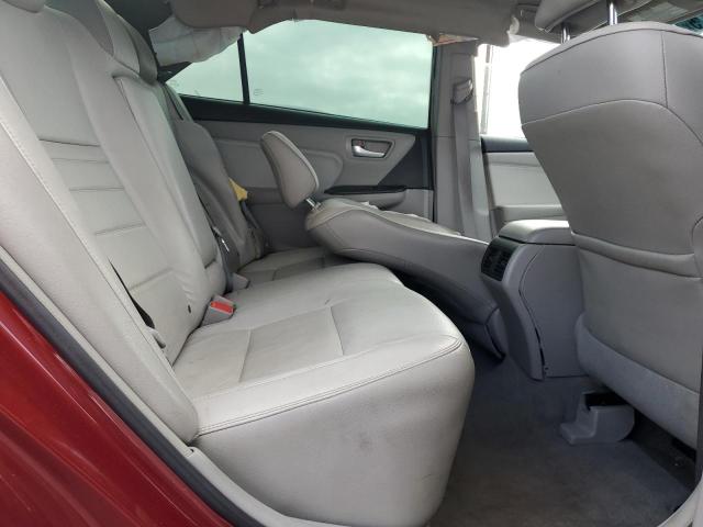 2017 TOYOTA CAMRY LE 4T1BF1FKXHU660942