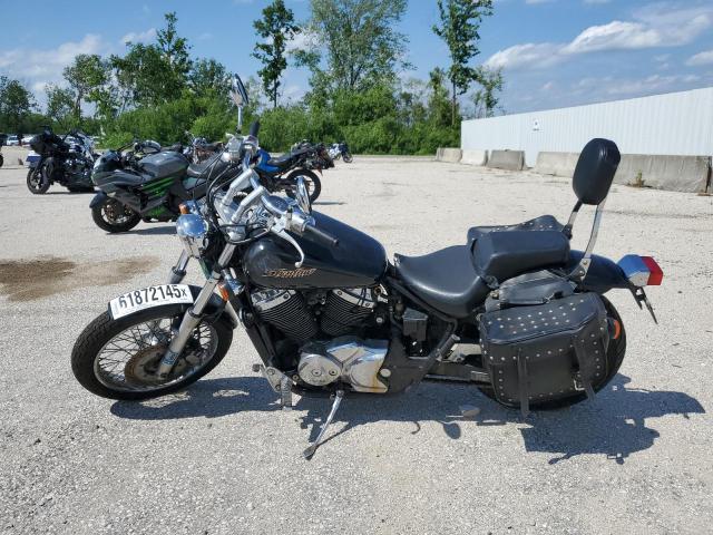 2003 HONDA VT750 DC JH2RC44023M703152