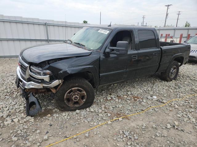 GMC SIERRA K25