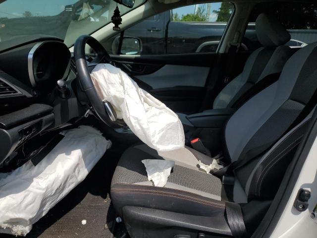 2021 SUBARU CROSSTREK #3304747906