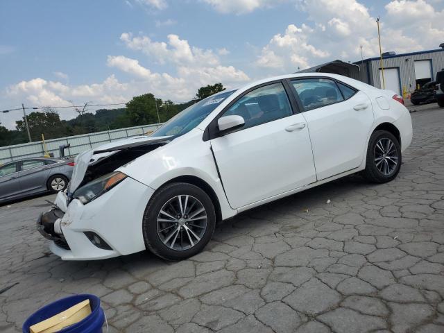 TOYOTA COROLLA L