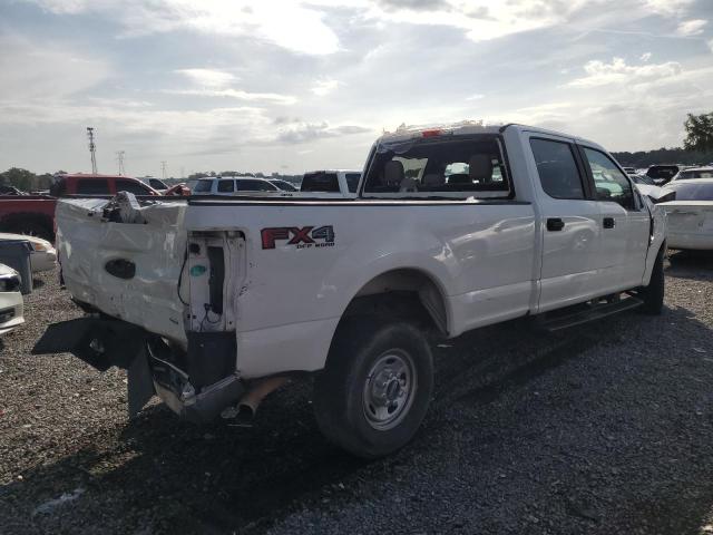 2019 FORD F350 SUPER DUTY 1FT8W3B6XKEF52731