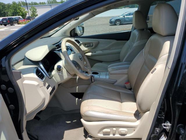 2015 NISSAN MURANO S - 5N1AZ2MH3FN211738