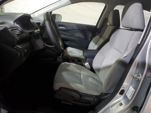 2015 HONDA CR-V LX - 2HKRM4H32FH610981