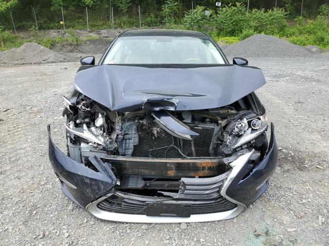 2016 LEXUS ES 350 58ABK1GG7GU017557