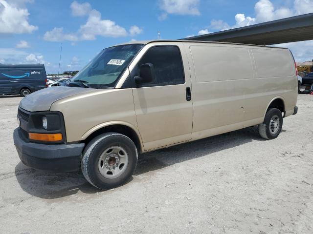 CHEVROLET EXPRESS G3