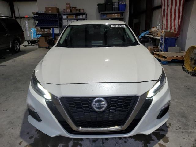 2020 NISSAN ALTIMA SR - 1N4BL4CV1LC226121