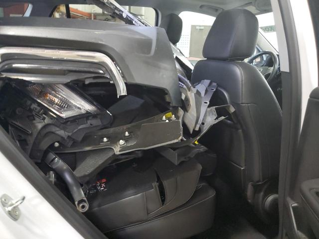 2022 GMC TERRAIN SL - 3GKALVEV0NL167115