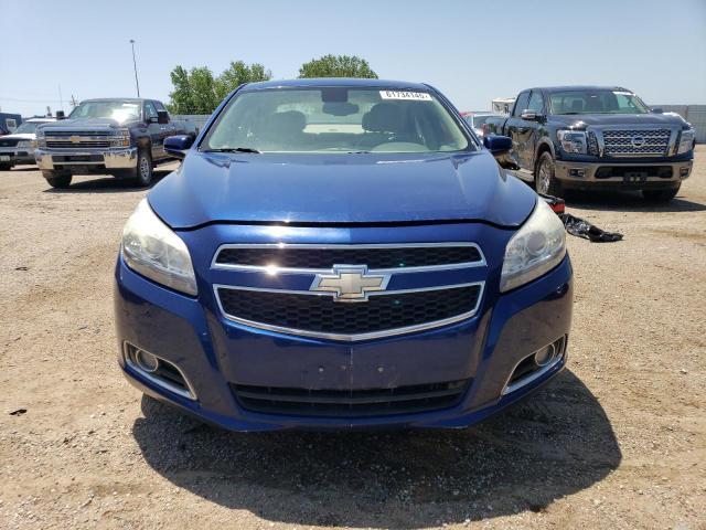 1g11e5sa0du127394 - 2013 Chevrolet malibu 2lt - #61734145