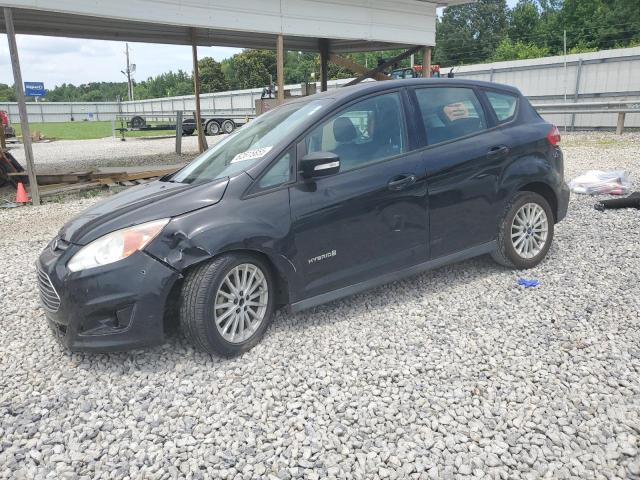 Vin: 1fadp5au7dl544260, lot: 62615855, ford cmax se 2013 img_1