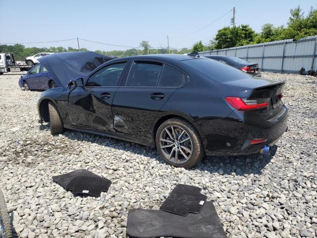 2020 BMW 330XI 3MW5R7J0XL8B12296