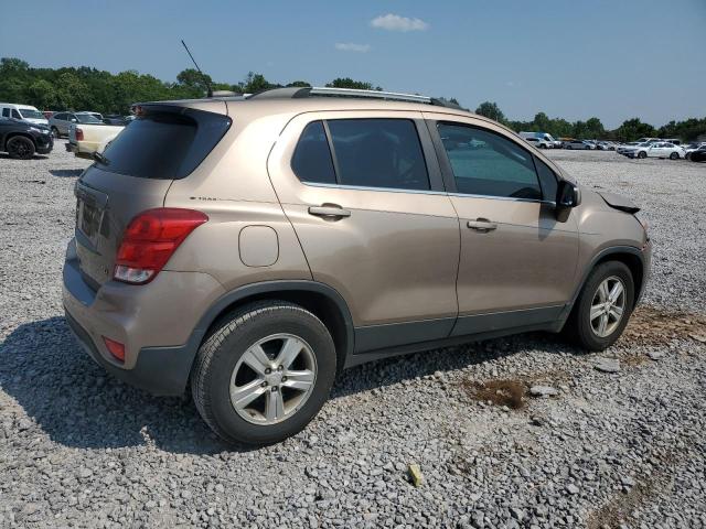 2018 CHEVROLET TRAX 1LT - 3GNCJLSB5JL360192