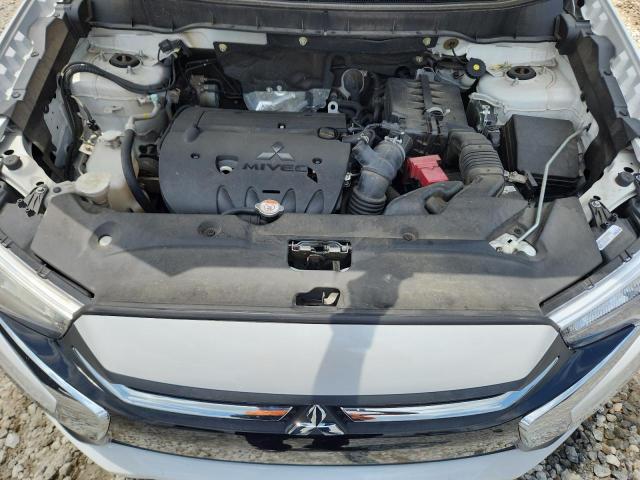 2019 MITSUBISHI OUTLANDER JA4AP3AU3KU009378