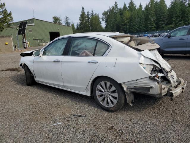 Vin: 1hgcr2f88da071671, lot: 61195255, honda accord exl 20132