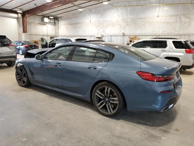 2020 BMW 840XI WBAGV4C0XLCE42175