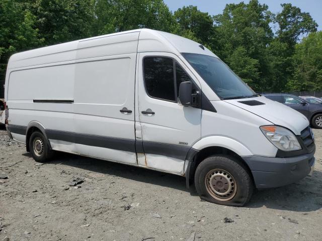 Vin: wd3pe8cc6d5791884, lot: 58353165, mercedes-benz sprinter 2500 20134