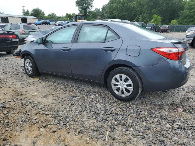Vin: 5yfbprhe4gp559270, lot: 60955325, toyota corolla eco 20162
