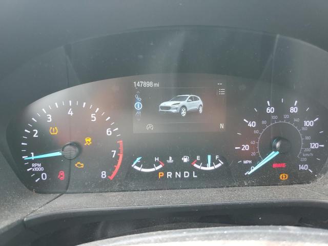 2020 FORD ESCAPE SE - 1FMCU0G6XLUB21798