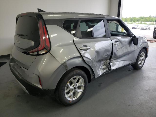 Vin: kndj23au4s7943231, lot: 61451795, kia soul lx 20253