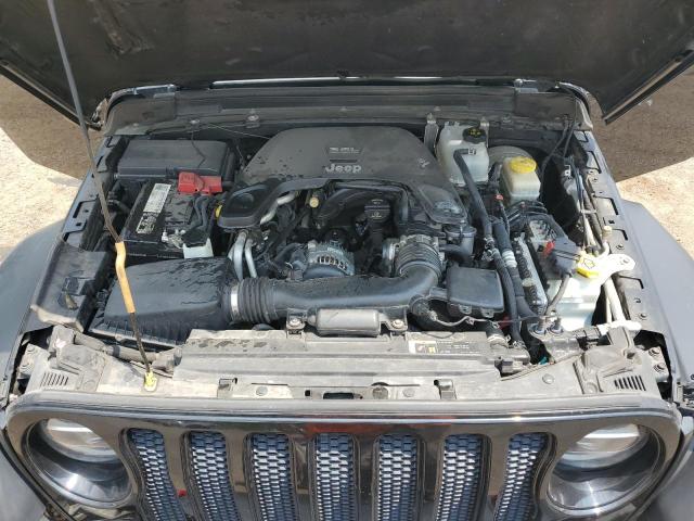 2020 JEEP WRANGLER U 1C4HJXDG2LW102854