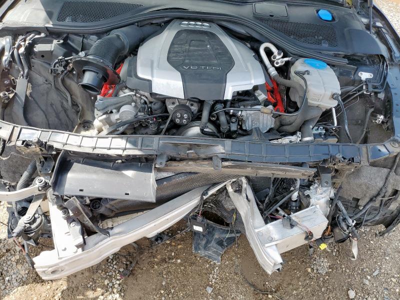 2017 AUDI A7 COMPETI WAUW3AFC5HN102057