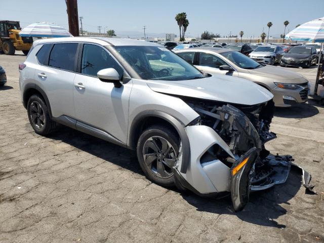 Vin: 5n1bt3bb4sc835645, lot: 61812395, nissan rogue sv 20254
