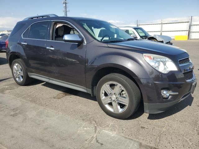 2015 CHEVROLET EQUINOX LT - 1GNALDEK0FZ102715