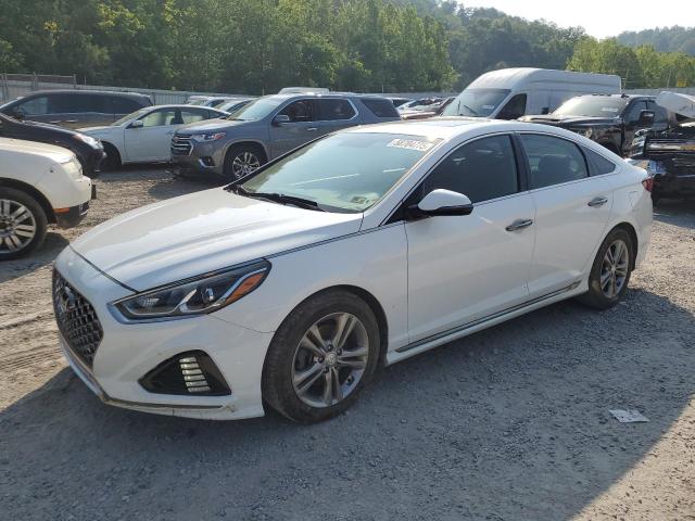 Vin: 5npe34af6jh603580, lot: 58704775, hyundai sonata sport 2018 img_1