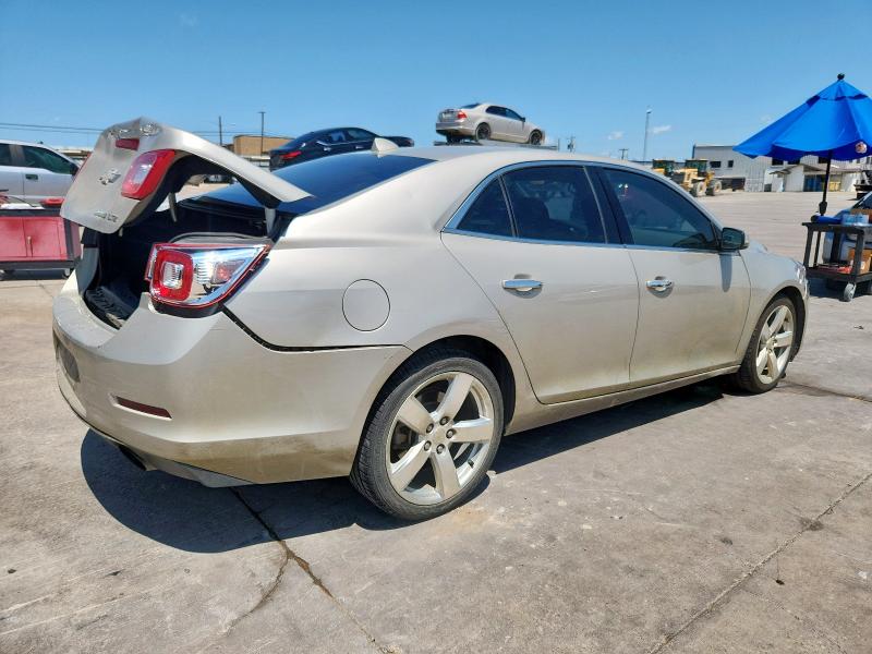 Vin: 1g11j5sx5ef276728, lot: 60697915, chevrolet malibu ltz 20143