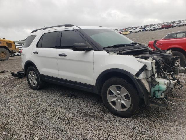 Vin: 1fm5k8b81ega28787, lot: 58250495, ford explorer 20144