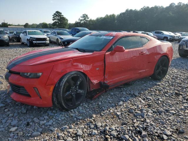 CHEVROLET CAMARO LT