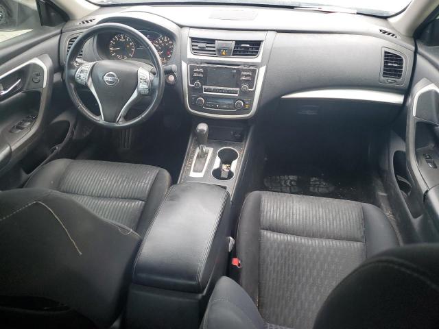 2017 NISSAN ALTIMA 2.5 - 1N4AL3AP7HC114327