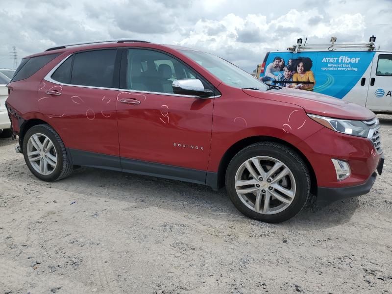 Vin: 2gnaxpex6k6270656, lot: 62365855, chevrolet equinox premier 20194