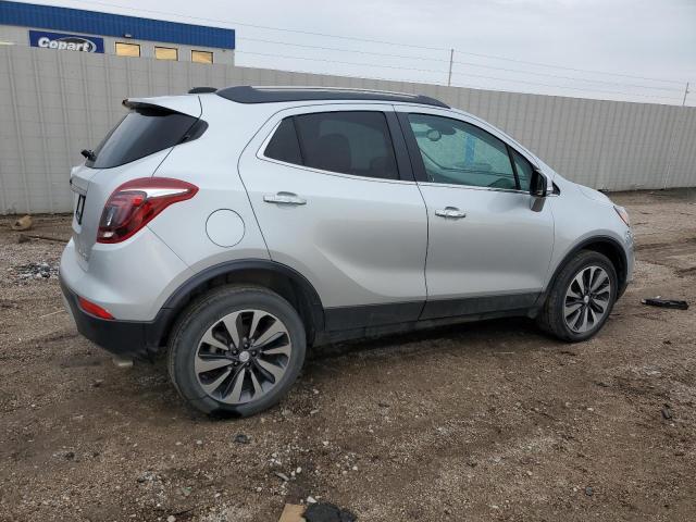 2018 BUICK ENCORE PRE - KL4CJFSBXJB511338